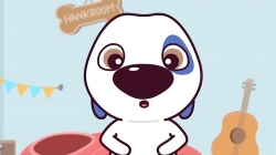 انیمیشن تام سخن گو مینی قسمت 38 - Talking Tom